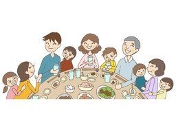 reencuentroのイラスト