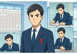 cumplirのイラスト