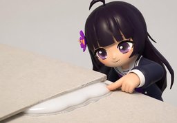 糊のイラスト