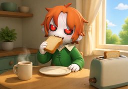 Illustration for pain (bread)