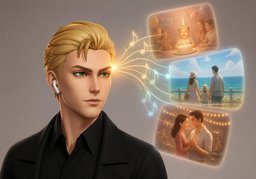 revivirのイラスト