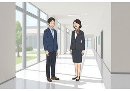 Bekannteのイラスト