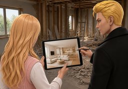 reformarのイラスト