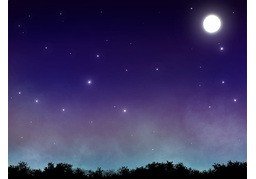 月份のイラスト
