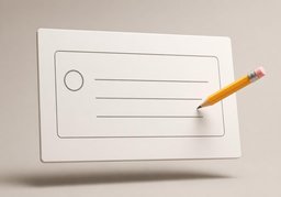 考题のイラスト