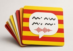 catalánのイラスト