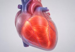 miocardioのイラスト