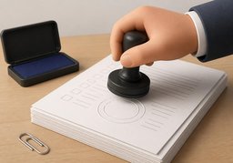 procesalのイラスト