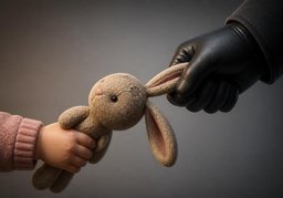 inhumanoのイラスト