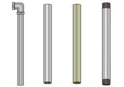 用汉字写のイラスト