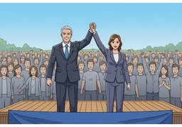 maderistaのイラスト