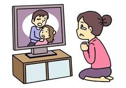 剧のイラスト