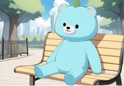 bancaのイラスト