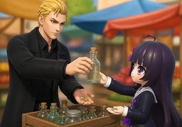 aguardienteのイラスト