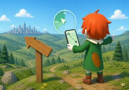 noroesteのイラスト
