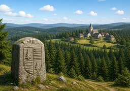 Waldviertelのイラスト
