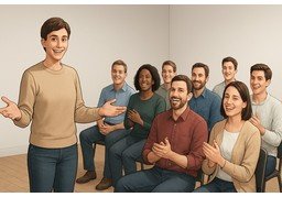 拉拢のイラスト