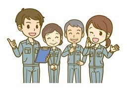 asalariadoのイラスト