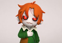 说得对のイラスト