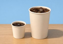 Illustration for 大杯 (large size)