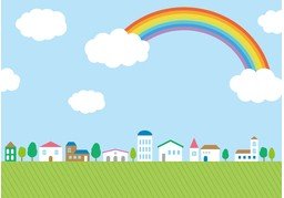 天气のイラスト