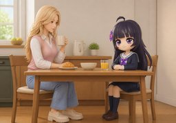 assiseのイラスト