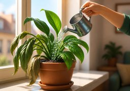 planteのイラスト