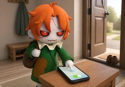 gpsのイラスト