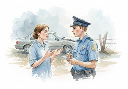 testigoのイラスト