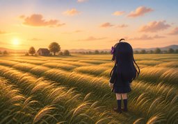 ondularのイラスト