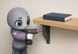 pragmáticoのイラスト