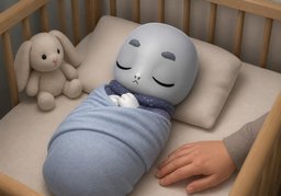 infanteのイラスト