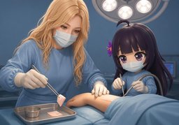 injertoのイラスト