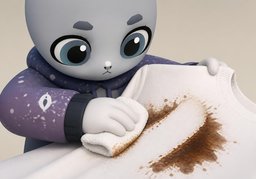 removerのイラスト