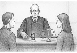 Illustration for injuste (unfair)