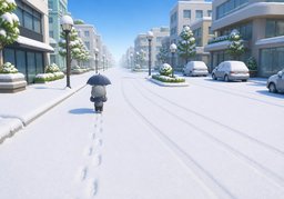 nevadaのイラスト