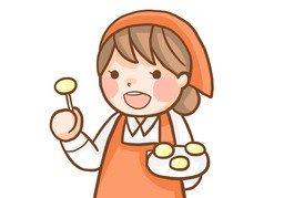 尝试のイラスト