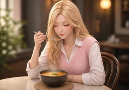 exquisitoのイラスト