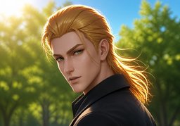 cobrizoのイラスト