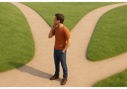 Illustration for Vorentscheidung (provisional decision)