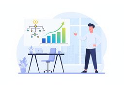 marcharのイラスト