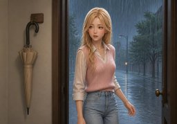 desaciertoのイラスト