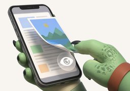 预览のイラスト
