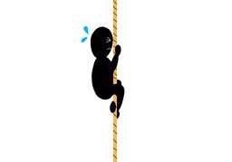切实のイラスト