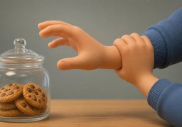 autocontrolのイラスト
