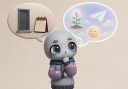 subjuntivoのイラスト