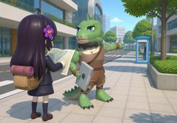 cabinaのイラスト