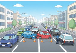 dilatarのイラスト