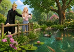 biodiversidadのイラスト