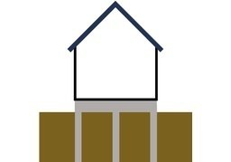 根基のイラスト